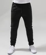 Comfort Joggers - Heather Grey