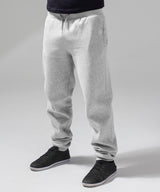 Heavyweight Sweatpants - Black