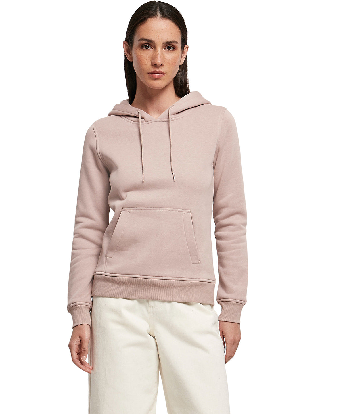 Women's heavy hoodie