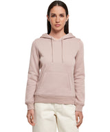 Women's heavy hoodie