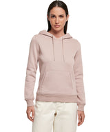 Women's heavy hoodie