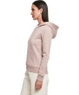 Women's heavy hoodie