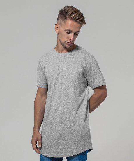 Everyday Comfort Long Tee - Black