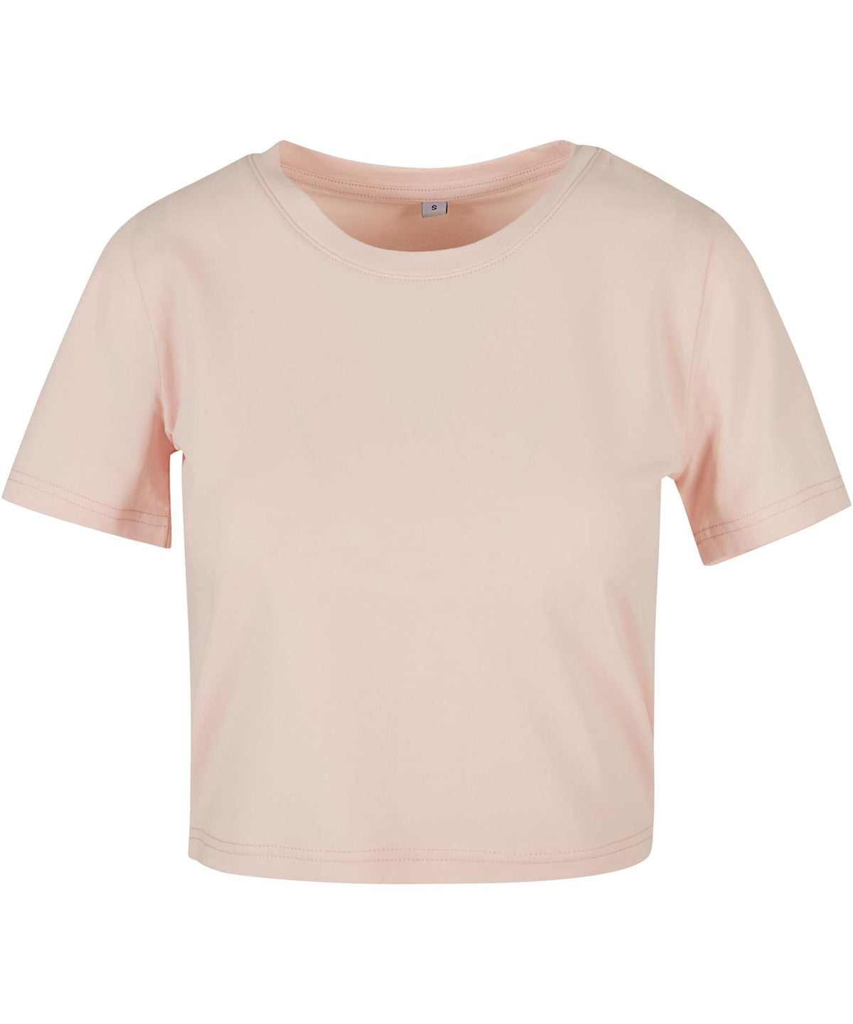 Womans Classic Lightweight Tee - Pink