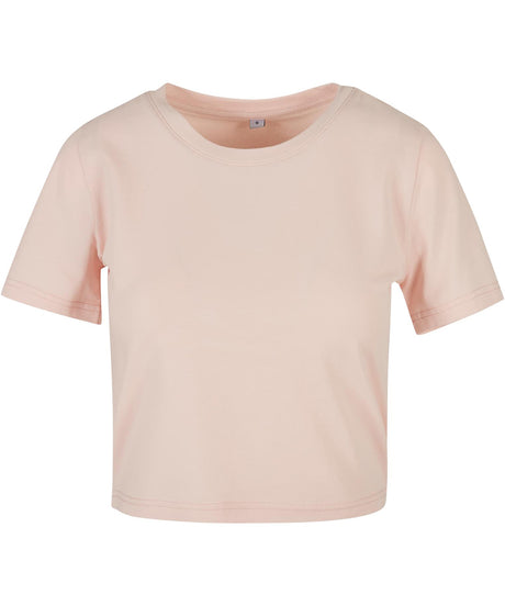 Womans Classic Lightweight Tee - Pink