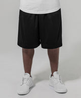 Breathable Shorts - Navy