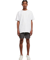 Basic Swim Shorts  - Dark Shadow