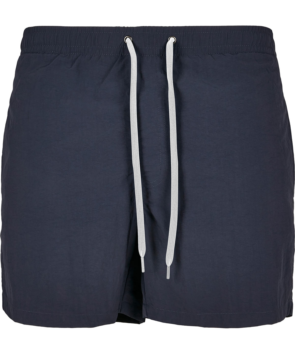 Basic Swim Shorts  - Navy