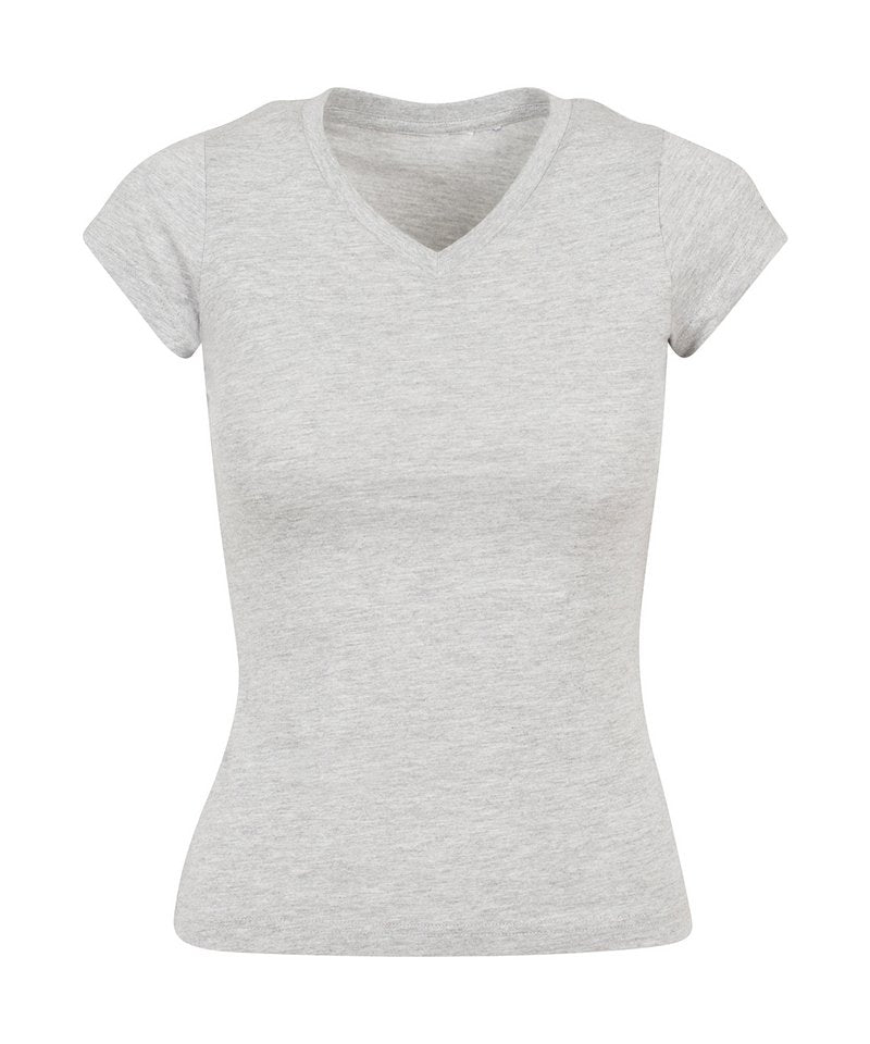 Women's basic tee