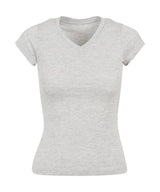 Women's basic tee