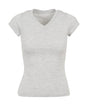 Women's basic tee