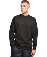 Comfortable Sweatshirt  - Black