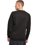 Comfortable Sweatshirt  - Black