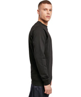 Comfortable Sweatshirt  - Black