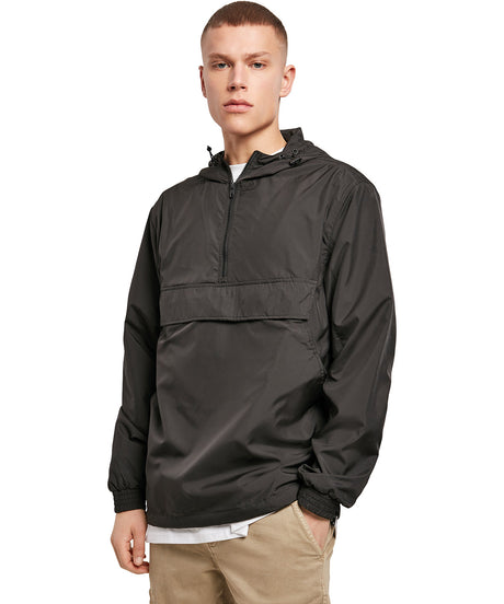 Lightweight Transition Jacket - Black