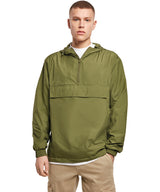 Lightweight Transition Jacket - Olive