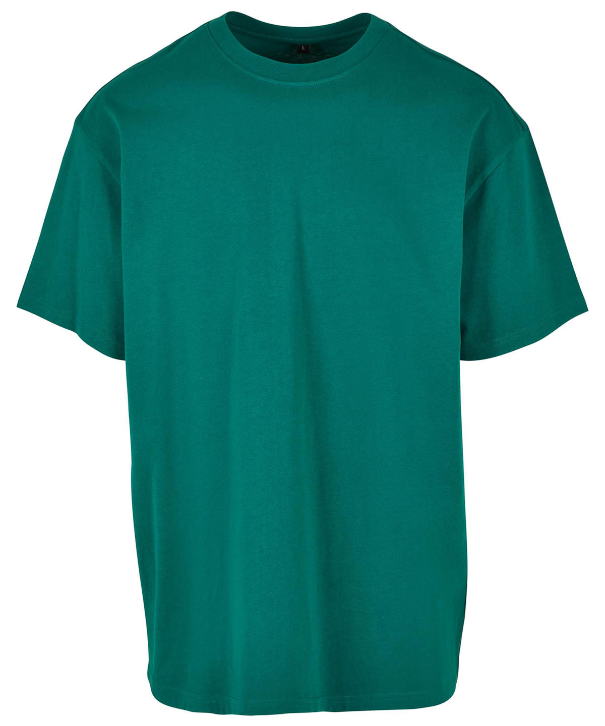 Premium Oversized Tee - Green