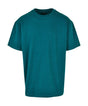 Premium Oversized Tee - Retro Green