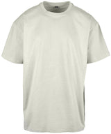 Premium Oversized Tee - Soft Salvia