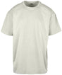 Premium Oversized Tee - Soft Salvia