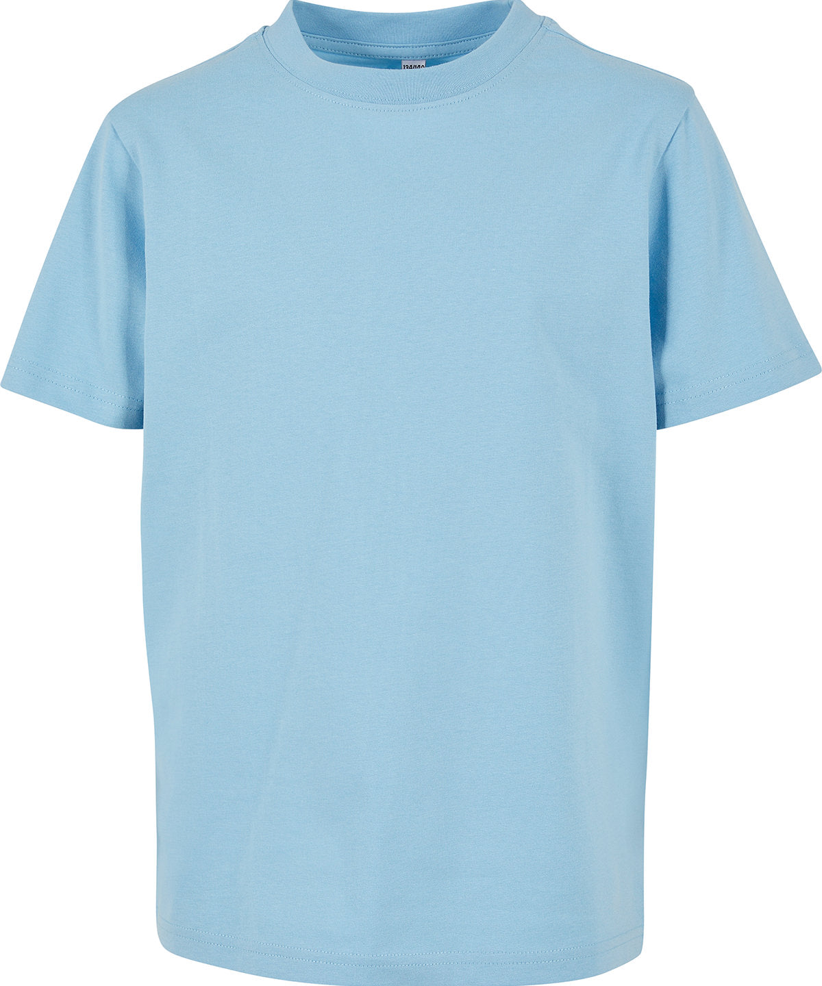 Kids Classic Tee - Baltic Blue