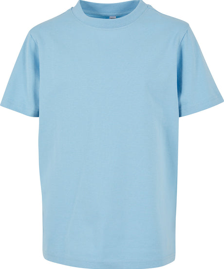 Kids Classic Tee - Baltic Blue