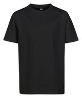 Kids Classic Tee - Dark Shadow