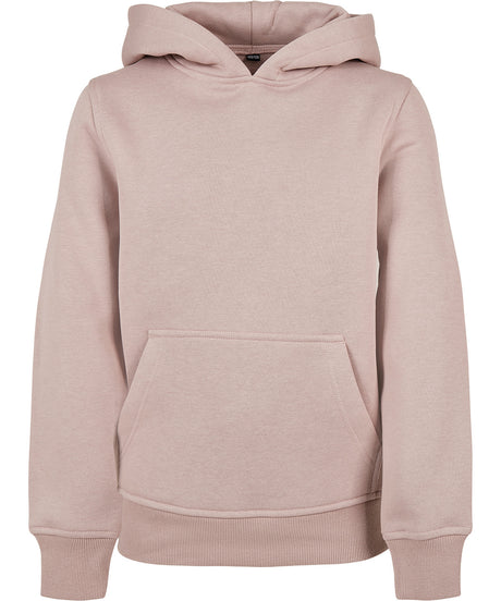 Kids Classic Hoodie - Dusk Rose