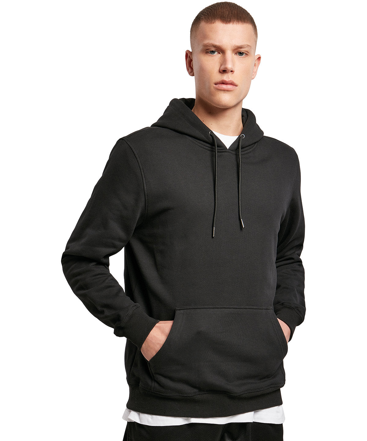 Everyday Hoodie - Black