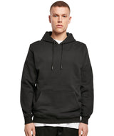 Everyday Hoodie - Black