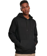 Everyday Hoodie - Black