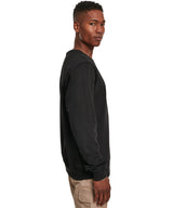 Everyday Sweatshirt  - Black