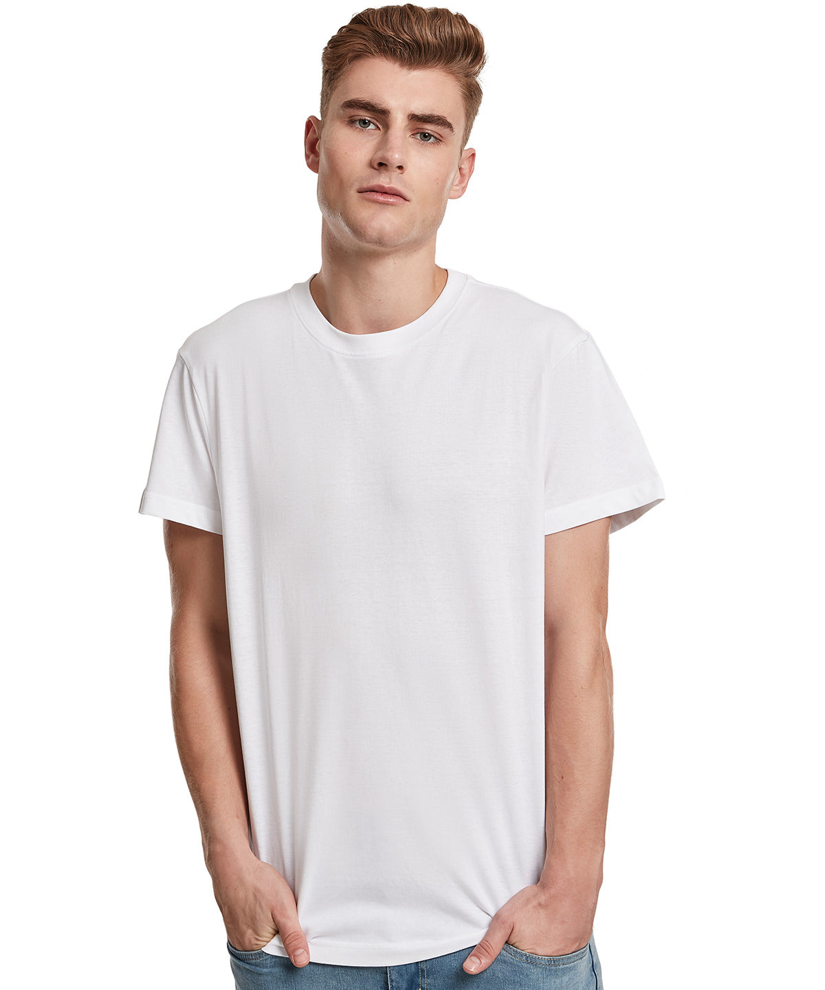 Premium Tee - White