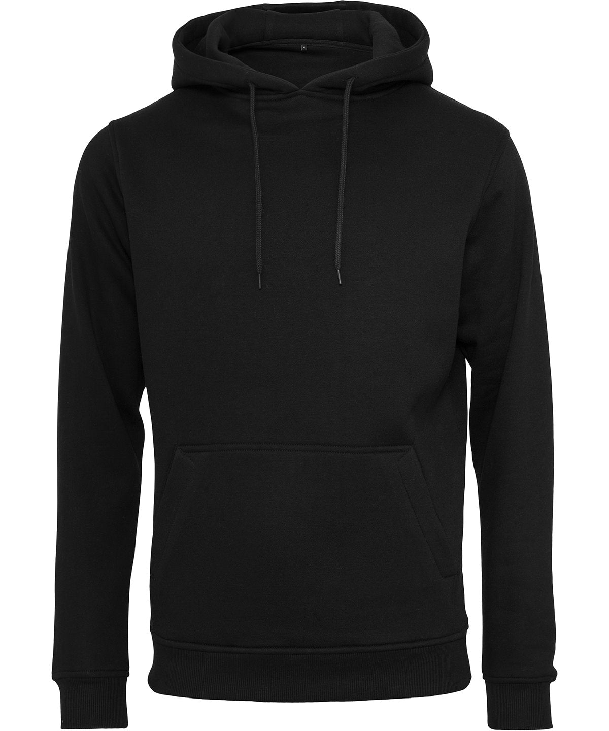 Basic Hoodie - Black