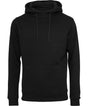 Basic Hoodie - Black