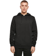 Basic Hoodie - Black