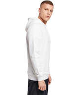 Basic Hoodie - White