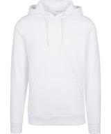 Basic Hoodie - White