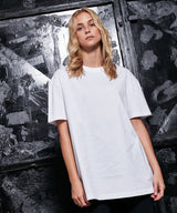 Womans Ultimate Boyfriend Tee - White