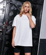 Womans Ultimate Boyfriend Tee - White