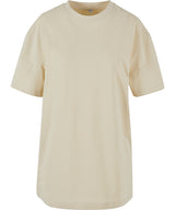 Womans Ultimate Boyfriend Tee - Sand