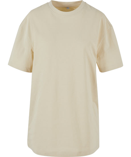 Womans Ultimate Boyfriend Tee - Sand