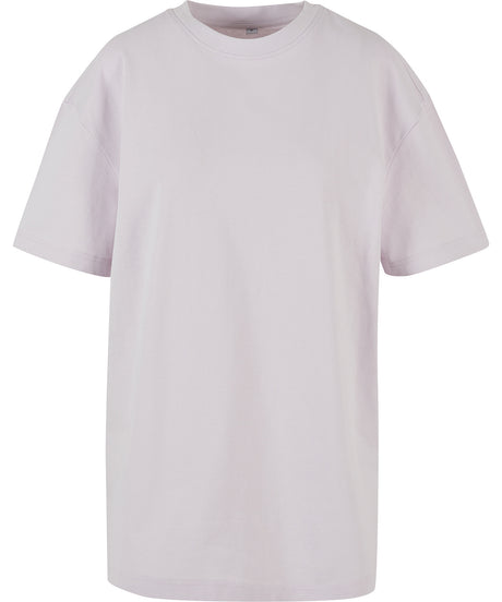 Womans Ultimate Boyfriend Tee - Soft Lilac