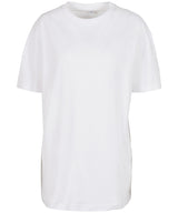 Womans Ultimate Boyfriend Tee - White