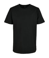 Kids Basic Tee - Black