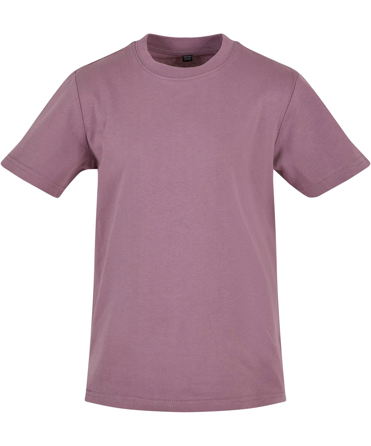 Kids Basic Tee - Grape Violet