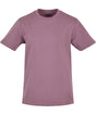 Kids Basic Tee - Grape Violet