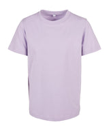 Kids Basic Tee - Lilac