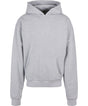 Comfort Heavyweight Hoodie - Grey