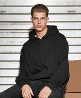 Comfort Heavyweight Hoodie - Dark Grey